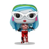 FUNKO FUNKO POP! RETRO TOYS MONSTER HIGH GHOULIA YELPS BOBBLE HEAD FIGURE