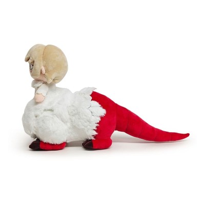 DELICIOUS IN DUNGEON CHIMERA FALIN 22CM PUPAZZO PELUCHE FIGURE YOUTOOZ