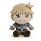 DELICIOUS IN DUNGEON LAIOS 22CM PUPAZZO PELUCHE FIGURE YOUTOOZ