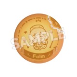 GOOD SMILE COMPANY DELICIOUS IN DUNGEON PINBACK BUTTON SET 6X PINS