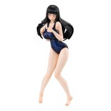MEGAHOUSE NARUTO GALS HINATA HYUGA SPLASH B VER. STATUE PVC FIGURE