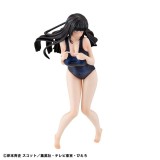 NARUTO GALS HINATA HYUGA SPLASH B VERSION STATUA FIGURE MEGAHOUSE