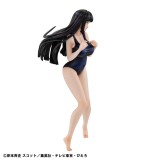 NARUTO GALS HINATA HYUGA SPLASH B VERSION STATUA FIGURE MEGAHOUSE