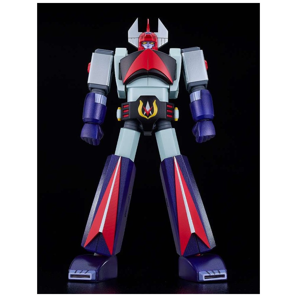 GOOD SMILE COMPANY WAKUSEI ROBO DANGUARD ACE MODEROID MODEL KIT PVC FIGURE