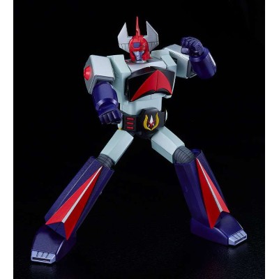 GOOD SMILE COMPANY WAKUSEI ROBO DANGUARD ACE MODEROID MODEL KIT PVC FIGURE