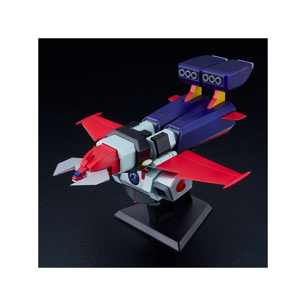 GOOD SMILE COMPANY WAKUSEI ROBO DANGUARD ACE MODEROID MODEL KIT PVC FIGURE