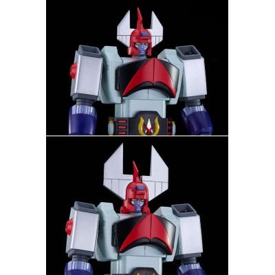 GOOD SMILE COMPANY WAKUSEI ROBO DANGUARD ACE MODEROID MODEL KIT PVC FIGURE