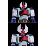 GOOD SMILE COMPANY WAKUSEI ROBO DANGUARD ACE MODEROID MODEL KIT PVC FIGURE