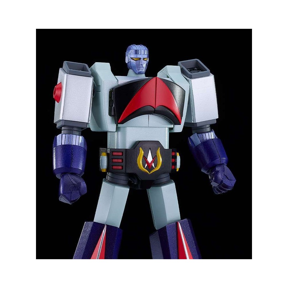 WAKUSEI ROBO DANGUARD ACE MODEROID MODEL KIT ACTION FIGURE GOOD SMILE COMPANY