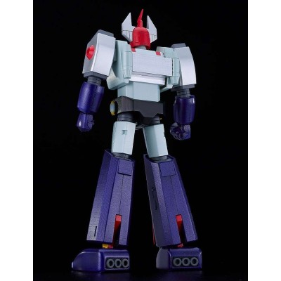 WAKUSEI ROBO DANGUARD ACE MODEROID MODEL KIT ACTION FIGURE GOOD SMILE COMPANY