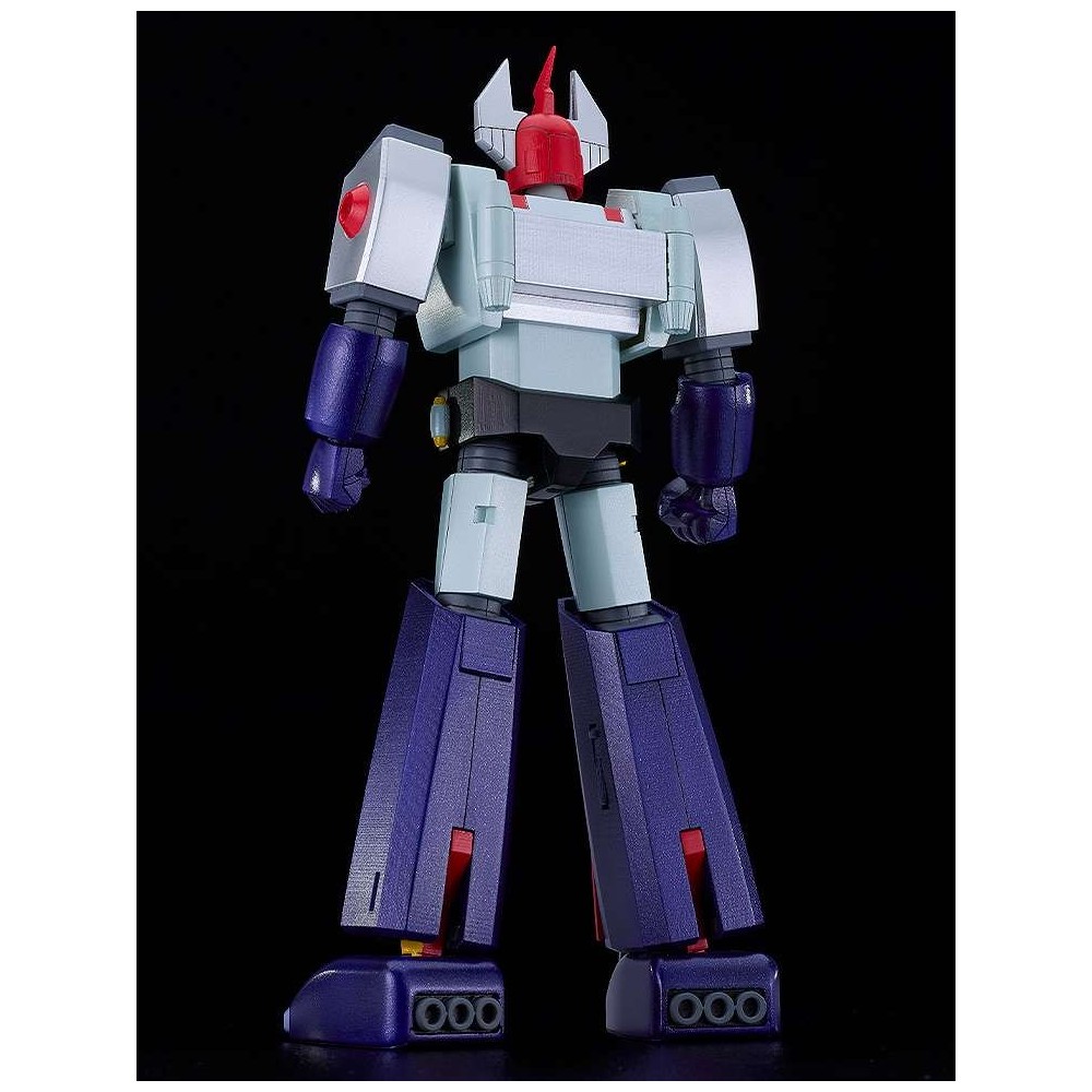 GOOD SMILE COMPANY WAKUSEI ROBO DANGUARD ACE MODEROID MODEL KIT PVC FIGURE