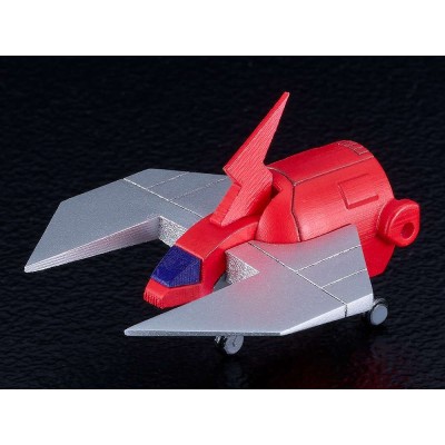 WAKUSEI ROBO DANGUARD ACE MODEROID MODEL KIT ACTION FIGURE GOOD SMILE COMPANY