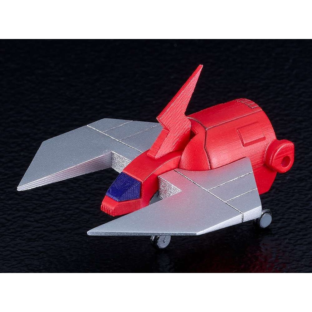 WAKUSEI ROBO DANGUARD ACE MODEROID MODEL KIT ACTION FIGURE GOOD SMILE COMPANY