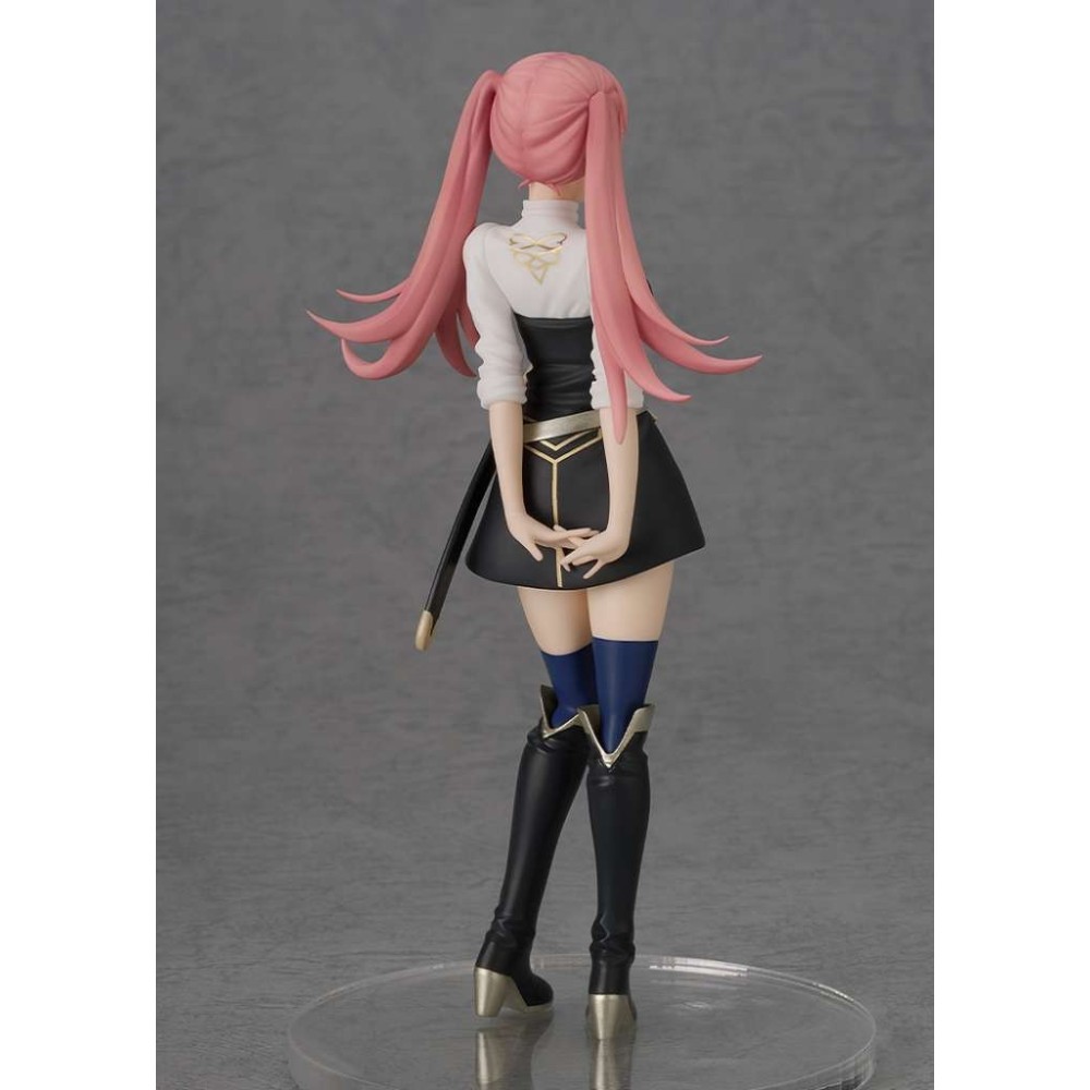 GOOD SMILE COMPANY FIRE EMBLEM THREE HOUSES HILDA VALENTINE STATUE POP UP PARADE PVC FIGURE
