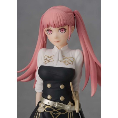 GOOD SMILE COMPANY FIRE EMBLEM THREE HOUSES HILDA VALENTINE STATUE POP UP PARADE PVC FIGURE
