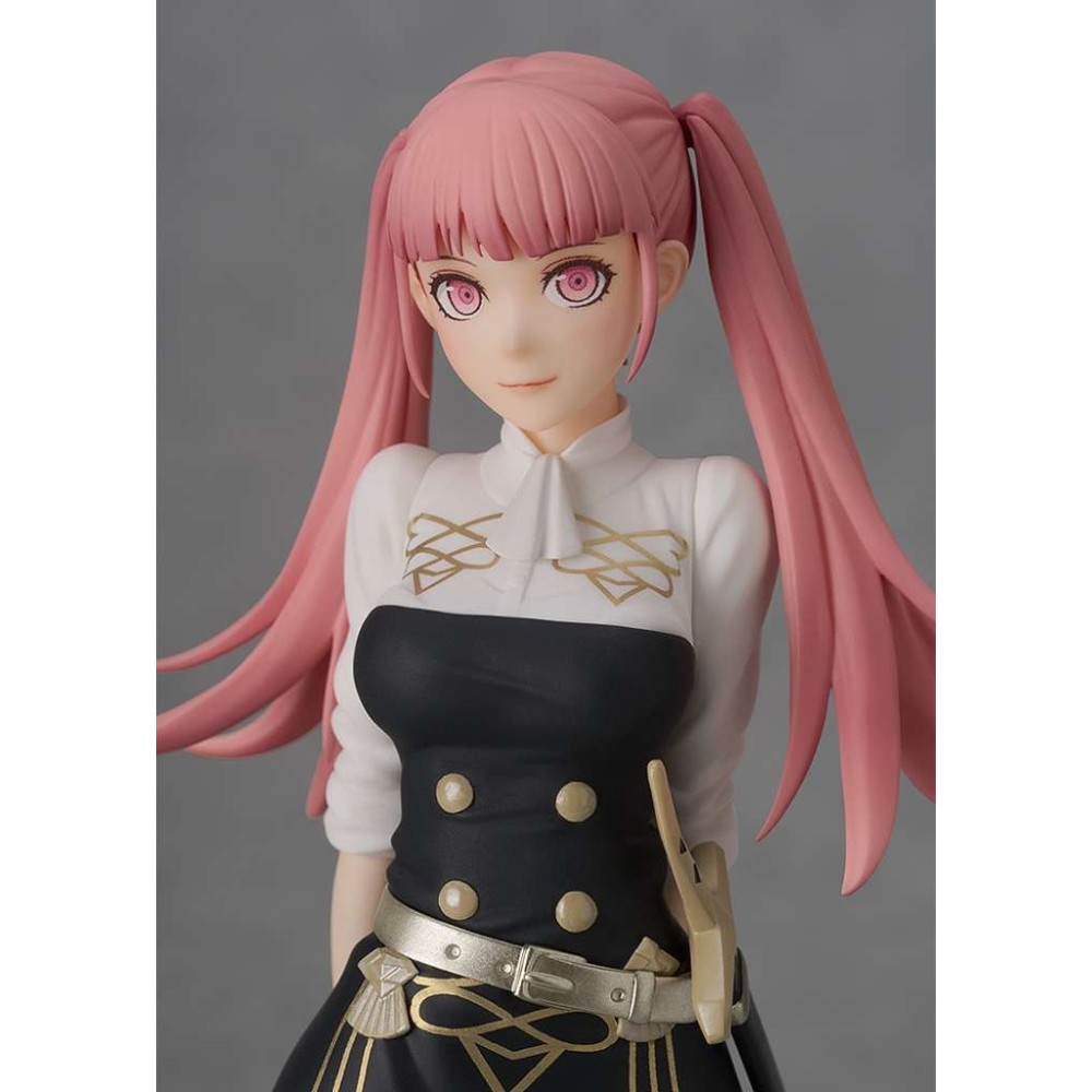 FIRE EMBLEM THREE HOUSES HILDA VALENTINE STATUA POP UP PARADE FIGURE GOOD SMILE COMPANY