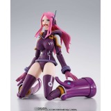 BANDAI ONE PIECE JEELRY BONNEY FUTURE ISLAND EGGHEAD S.H. FIGUARTS SERIES PVC ACTION FIGURE