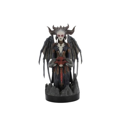 DIABLO LILITH CABLE GUY STATUA 22CM FIGURE EXQUISITE GAMING