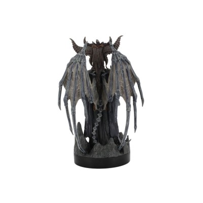 EXQUISITE GAMING DIABLO LILITH CABLE GUY STATUE 22CM FIGURE