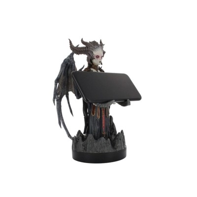 EXQUISITE GAMING DIABLO LILITH CABLE GUY STATUE 22CM FIGURE