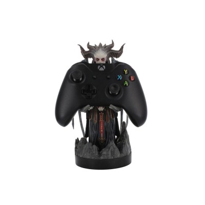 DIABLO LILITH CABLE GUY STATUA 22CM FIGURE EXQUISITE GAMING