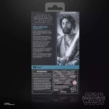 HASBRO STAR WARS THE BLACK SERIES EZRA BRIDGER PERIDEA PVC ACTION FIGURE