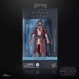 HASBRO STAR WARS THE BLACK SERIES EZRA BRIDGER PERIDEA PVC ACTION FIGURE