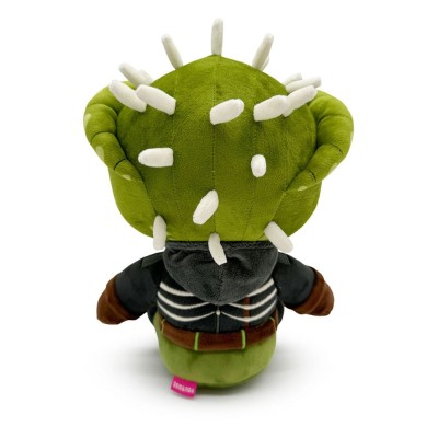 DOROHEDORO CAIMAN 22CM PUPAZZO PELUCHE FIGURE YOUTOOZ