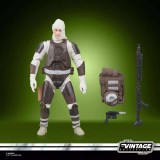 HASBRO STAR WARS THE VINTAGE COLLECTION DENGAR PVC ACTION FIGURE