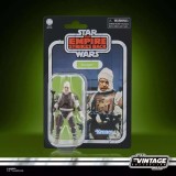 HASBRO STAR WARS THE VINTAGE COLLECTION DENGAR PVC ACTION FIGURE