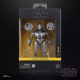 HASBRO STAR WARS THE BLACK SERIES SKELETON CREW SM-33 PVC ACTION FIGURE