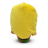 DOROHEDORO NIKAIDO 22CM PUPAZZO PELUCHE FIGURE YOUTOOZ