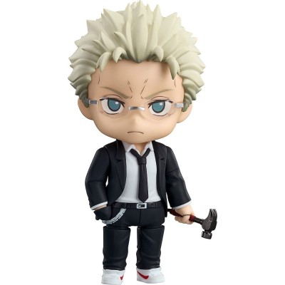 DOROHEDORO SHIN NENDOROID ACTION FIGURE GOOD SMILE COMPANY