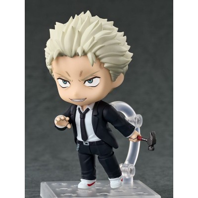 DOROHEDORO SHIN NENDOROID ACTION FIGURE GOOD SMILE COMPANY