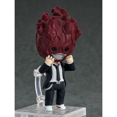 DOROHEDORO SHIN NENDOROID ACTION FIGURE GOOD SMILE COMPANY