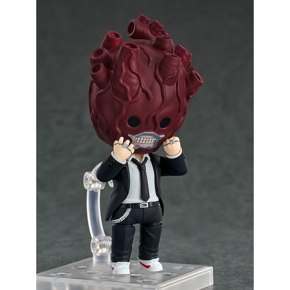 DOROHEDORO SHIN NENDOROID ACTION FIGURE GOOD SMILE COMPANY
