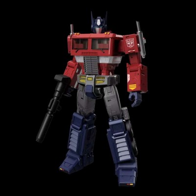 TRANSFORMERS TAKARA TOMY MPG-17 OPTIMUS PRIME ACTION FIGURE HASBRO