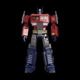 HASBRO TRANSFORMERS TAKARA TOMY MPG-17 OPTIMUS PRIME PVC ACTION FIGURE