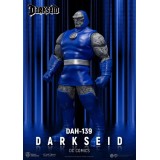 BEAST KINGDOM DC COMICS DAH-139 DARKSEID DYNAMIC ACTION HEROES ACTION FIGURE