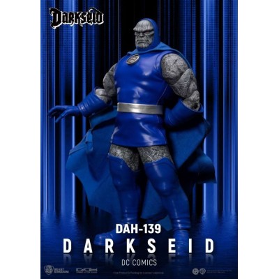DC COMICS DAH-139 DARKSEID ACTION FIGURE BEAST KINGDOM
