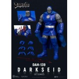BEAST KINGDOM DC COMICS DAH-139 DARKSEID DYNAMIC ACTION HEROES ACTION FIGURE