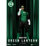 BEAST KINGDOM DC COMICS DAH-140 GREEN LANTERN DYNAMIC ACTION HEROES ACTION FIGURE
