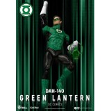 BEAST KINGDOM DC COMICS DAH-140 GREEN LANTERN DYNAMIC ACTION HEROES ACTION FIGURE