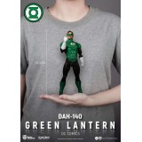 DC COMICS DAH-140 GREEN LANTERN ACTION FIGURE BEAST KINGDOM