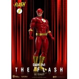 BEAST KINGDOM DC COMICS DAH-141 THE FLASH DYNAMIC ACTION HEROES ACTION FIGURE