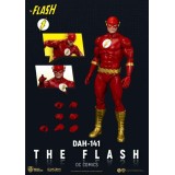 BEAST KINGDOM DC COMICS DAH-141 THE FLASH DYNAMIC ACTION HEROES ACTION FIGURE