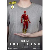 BEAST KINGDOM DC COMICS DAH-141 THE FLASH DYNAMIC ACTION HEROES ACTION FIGURE
