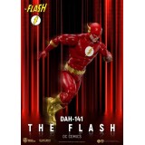BEAST KINGDOM DC COMICS DAH-141 THE FLASH DYNAMIC ACTION HEROES ACTION FIGURE