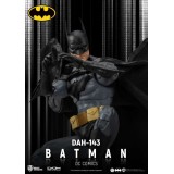 BEAST KINGDOM DC COMICS DAH-143 BATMAN DYNAMIC ACTION HEROES ACTION FIGURE