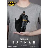DC COMICS DAH-143 BATMAN ACTION FIGURE BEAST KINGDOM